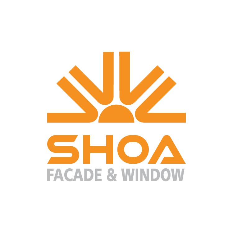 شرکت نما و پنجره شعاع shoa facade & window