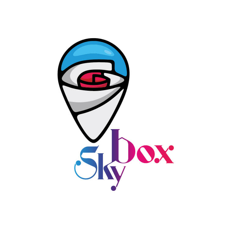 اسکای باکس skybox