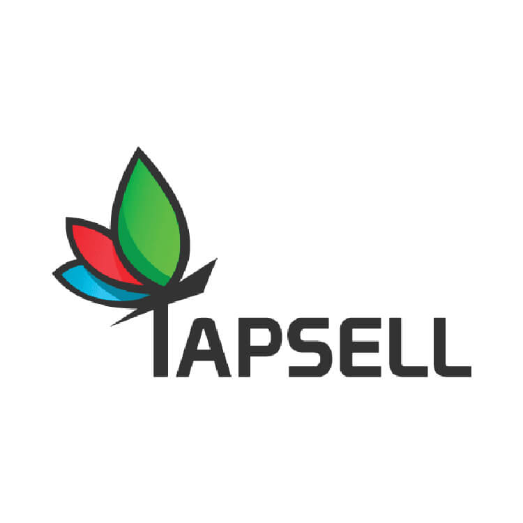 شرکت تبلیغات دیجیتال تپسل Tapsell