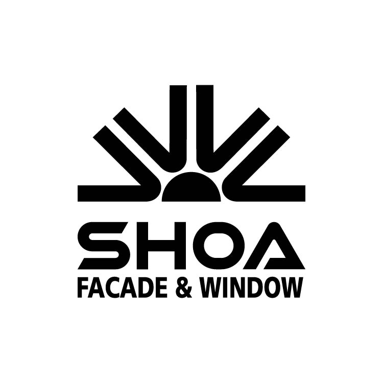 شرکت نما و پنجره شعاع shoa facade & window
