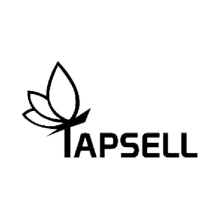 شرکت تبلیغات دیجیتال تپسل Tapsell