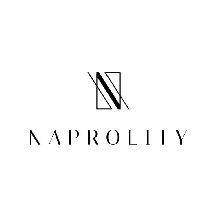 شرکت بین المللی ناپرولیتی Naprolity