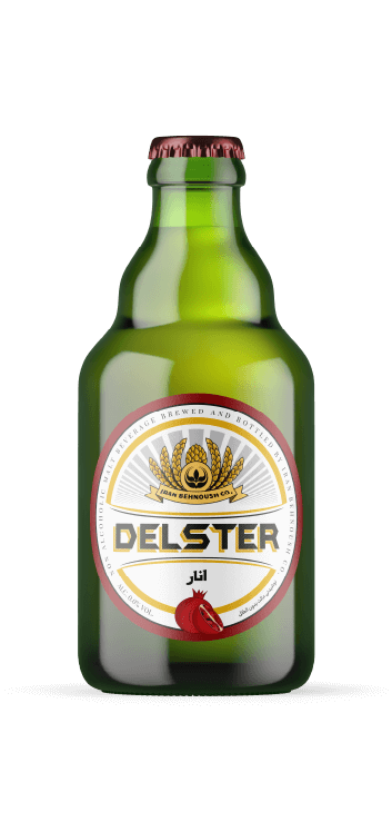 Dlester Bottle 10