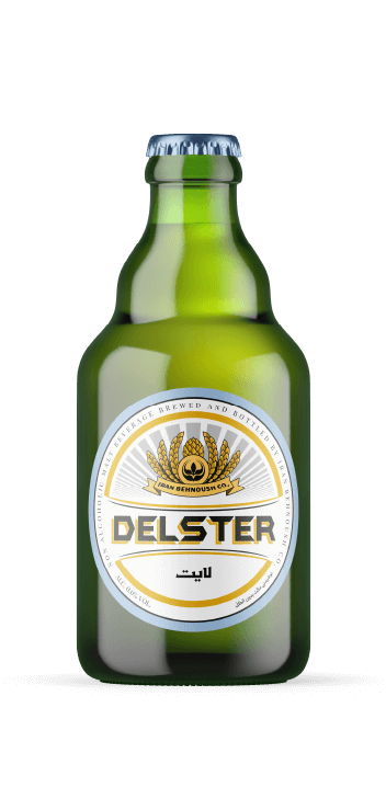 Dlester Bottle 12