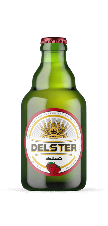 Dlester Bottle 5