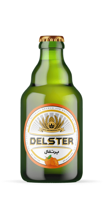 Dlester Bottle 7